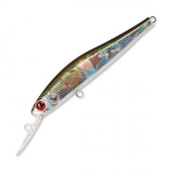 Воблер ZIP BAITS Rigge Deep 70 F цв.510R(Япония)