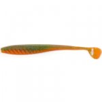 Виброхвост FRAPP Hustle Minnow 4,5