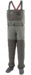 Вейдерсы SIMMS Freestone Stockingfoot цв.dark gunmetal р-р L (9-11)(США)