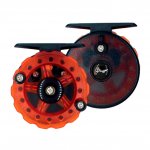 Катушка инерционная STINGER Arctic Char NS 65mm(Китай)