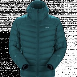 Куртка SIVERA Бехтерец Summit цв.патина 50/182(Россия)