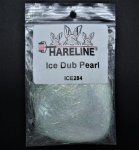 Даббинг HARELINE Ice цв.pearl(США)