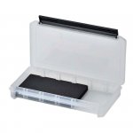Коробка MEIHO Slit Form Case 820 ND цв.CL(Япония)