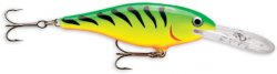 Воблер RAPALA Shad Rap SR 08 цв.FT(Эстония)