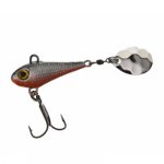 Тейл-спиннер FLAGMAN Jig Spinner Fat 14гр. цв.07(Китай)