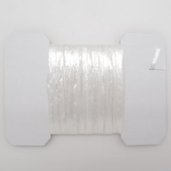Раффия WAPSI цв.clear(США)