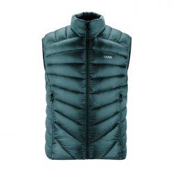 Жилет SIVERA Берковец Summit цв.патина 50/182(Россия)