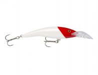 Воблер RAPALA Scatter Rap Tail Dancer SCRTD 09 цв.RH(Эстония)