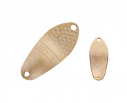 Блесна кол. ANGLER`Z SYSTEM Dohna 0,8гр. цв.014(Япония)