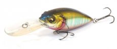 Воблер MEGABASS Deep-X 300 цв.Wagin Oikawa(Япония)