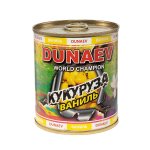 Добавка DUNAEV Кукуруза ваниль мет/банка 320мл(Россия)