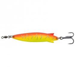 Блесна кол. ABU GARCIA Toby 15гр. цв.red hot tiger(Китай)