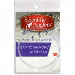 Подлесок SCIENTIFIC ANGLERS Atlantic Salmon/Steelhead 6ft 22lb(США)