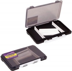 Коробка KOSADAKA TB-S63B цв.black(Китай)