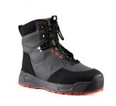 Ботинки для вейдерсов GRUNDENS Bedrock Rubber р-р 09(Китай)