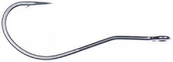 Крючки AHREX SA258 CA Bendback №2/0 7шт.(Норвегия)