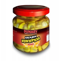 Кукуруза DUNAEV Анис 100мл(Россия)