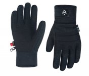 Перчатки DEXSHELL Arendal Biking 3.0 водонепроницаемые цв.черный р-р M DG9402BLK30(Китай)