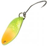 Блесна кол. ANGLER`Z SYSTEM Dohna 3гр. цв.RH06(Япония)