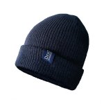 Шапка DEXSHELL водонепроницаемая Watch Beanie цв.navy DH322-NAV(Китай)