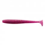 Виброхвост LUCKY JOHN S-Shad Tail 3,8