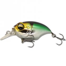 Воблер KOSADAKA Dexter Crank XS 45 F цв.CN(Китай)