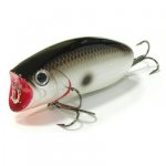 Воблер LUCKY CRAFT Malas цв.7077-505 Original Tennessee Shad(Япония)