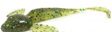 Приманка SELECT Goby 3'' цв.008 5шт.(Китай)