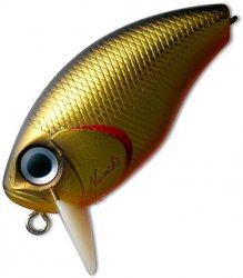 Воблер OSP Buzzn' Crank цв.H-04(Япония)