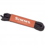 Шнурки для ботинок SIMMS Replacement Laces цв.black(США)
