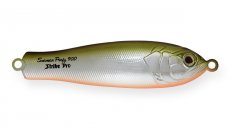 Блесна незацепл. STRIKE PRO Salmon Profy 90CD 22гр. цв.A122(Тайвань)