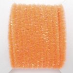 Синель WAPSI Wooly Bugger medium цв.fluo orange(США)