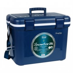 Изотермический контейнер CAMPING WORLD Snowbox Marine 28л(Китай)