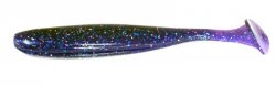 Виброхвост KEITECH Easy Shiner 6,5