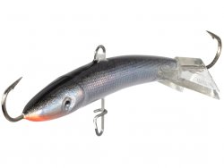 Балансир LUCKY JOHN Baucha 4 цв.13H(Латвия)