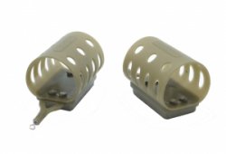 Кормушка VEGAS River oval large 120гр.(Украина)