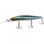 Воблер DAIWA Steez Minnow 110 SP MR цв.Special Shiner 0743 1726(Китай)