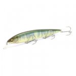 Воблер MEGABASS Kanata цв.01 Wagin Hasu KT(Япония)
