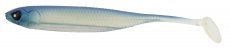 Виброхвост LUCKY JOHN Makora Shad Tail 2,5