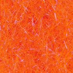Даббинг HENDS UV Ice Dubbing цв.hot fluo orange UVD-294(Чехия)