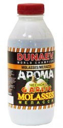 Меласса DUNAEV Арома Комплекс Чеснок 250мл(Россия)