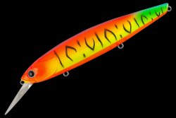 Воблер TSUYOKI Draga MR 130 SP цв.039Z(Китай)