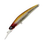 Воблер PONTOON 21 Preference Minnow 75 SP-DR цв.A15(Япония)