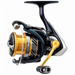 Катушка DAIWA Revros 19 LT 2000(Вьетнам)