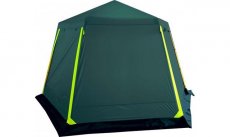 Тент-шатер GREENLAND Polygon 400(Китай)