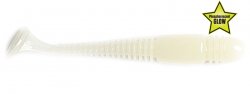 Виброхвост LUCKY JOHN Tioga 2'' 5см цв.033 10шт.(Китай)