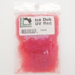 Даббинг HARELINE Ice UV цв.red(США)