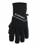Перчатки SIMMS Gore-Tex Pro Dry Glove+Liner цв.black р-р L(Вьетнам)