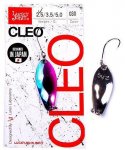 Блесна кол. LUCKY JOHN Cleo 3,5гр. цв.030(Китай)