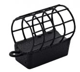 Кормушка X-FEEDER Me Classic Sport Grid 40гр., 14мл цв.matt black(Россия)